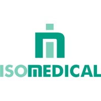 Isomedical Comercial Ltda logo, Isomedical Comercial Ltda contact details