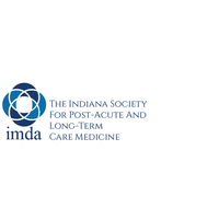 IMDA- The Indiana Society for Post-Acute & Long-Term Care Medicine logo, IMDA- The Indiana Society for Post-Acute & Long-Term Care Medicine contact details