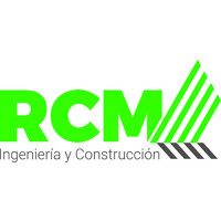 RCM Ingenieria y Construcción Ltda logo, RCM Ingenieria y Construcción Ltda contact details