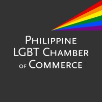 The Philippine LGBT Chamber of Commerce logo, The Philippine LGBT Chamber of Commerce contact details