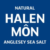 Halen Môn logo, Halen Môn contact details