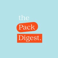 The Pack Digest logo, The Pack Digest contact details