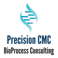 Precision CMC BioProcess Consulting logo, Precision CMC BioProcess Consulting contact details