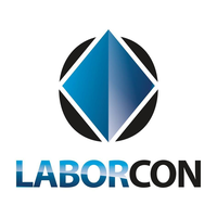 Laborcon logo, Laborcon contact details