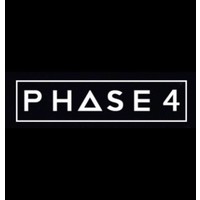 Phase4 logo, Phase4 contact details