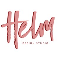 Helm Design Studio logo, Helm Design Studio contact details