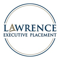 Lawrence Executive Placement logo, Lawrence Executive Placement contact details