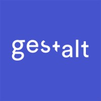 Gestalt Interactive logo, Gestalt Interactive contact details