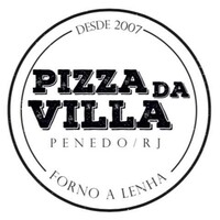 Pizza da Villa Penedo logo, Pizza da Villa Penedo contact details