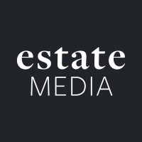 Estate Media logo, Estate Media contact details