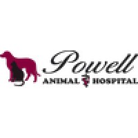 Powell Animal Hospital logo, Powell Animal Hospital contact details