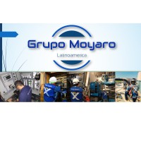 Grupo Moyaro S.A. de C.V. logo, Grupo Moyaro S.A. de C.V. contact details