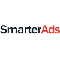 SmarterAds logo, SmarterAds contact details