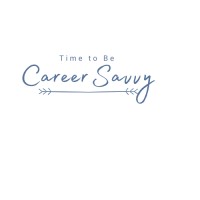 Time To Be Career Savvy logo, Time To Be Career Savvy contact details