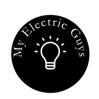 My Electric Guys, INC logo, My Electric Guys, INC contact details