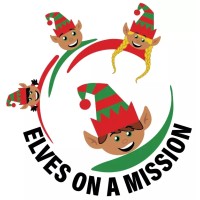 Elves On A Mission logo, Elves On A Mission contact details