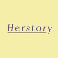 Herstory logo, Herstory contact details