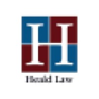 Heald Law logo, Heald Law contact details