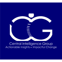 Central Intelligence Group (CIG) logo, Central Intelligence Group (CIG) contact details