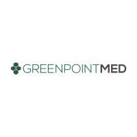 Greenpointmed, Inc. logo, Greenpointmed, Inc. contact details