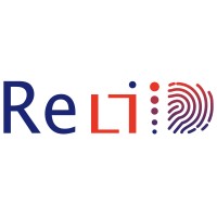 Reli.ID logo, Reli.ID contact details