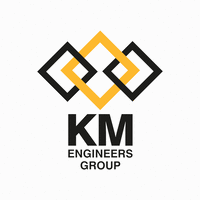 KM Engineers Group logo, KM Engineers Group contact details