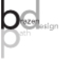 Brazen Path Design logo, Brazen Path Design contact details