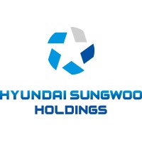 Hyundai Sungwoo Holdings logo, Hyundai Sungwoo Holdings contact details