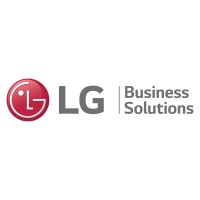 LG Integrated Solutions logo, LG Integrated Solutions contact details