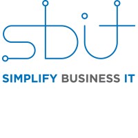 Simplify Business IT logo, Simplify Business IT contact details