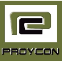 PROYCON logo, PROYCON contact details