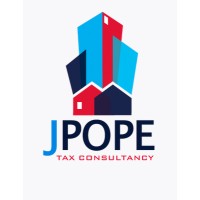 JPOPE Tax Consultancy logo, JPOPE Tax Consultancy contact details