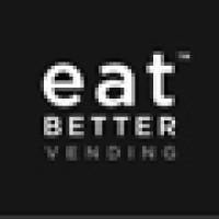 Eat Better Vending logo, Eat Better Vending contact details