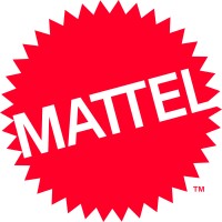 Mattel Latin America logo, Mattel Latin America contact details