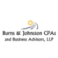 Burns & Johnston CPAs and Business Advisors, LLP logo, Burns & Johnston CPAs and Business Advisors, LLP contact details