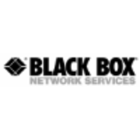 Black Box Network Services LI Voice logo, Black Box Network Services LI Voice contact details