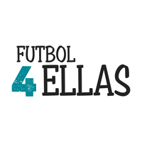 Futbol4Ellas logo, Futbol4Ellas contact details