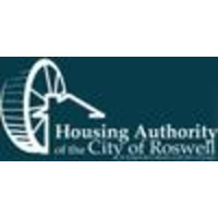 Roswell Housing Authority logo, Roswell Housing Authority contact details