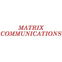 Matrix Communications logo, Matrix Communications contact details