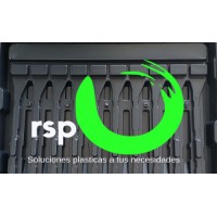 Plásticos RSP México logo, Plásticos RSP México contact details