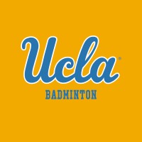 UCLA Badminton logo, UCLA Badminton contact details