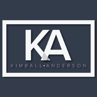 Kimball Anderson logo, Kimball Anderson contact details