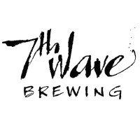 7th Wave Brewing logo, 7th Wave Brewing contact details