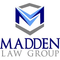 Madden Law Group, S.C. logo, Madden Law Group, S.C. contact details