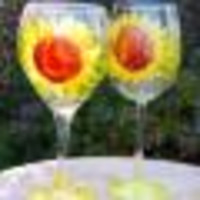 Glorious Goblets logo, Glorious Goblets contact details