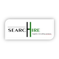 SearcHire Logistics Recruitment logo, SearcHire Logistics Recruitment contact details