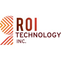 ROI Technology Inc logo, ROI Technology Inc contact details