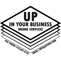 Up In Your Business logo, Up In Your Business contact details