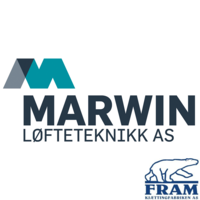 Marwin Løfteteknikk AS logo, Marwin Løfteteknikk AS contact details