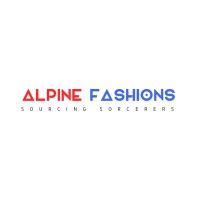 Alpine Fashions logo, Alpine Fashions contact details